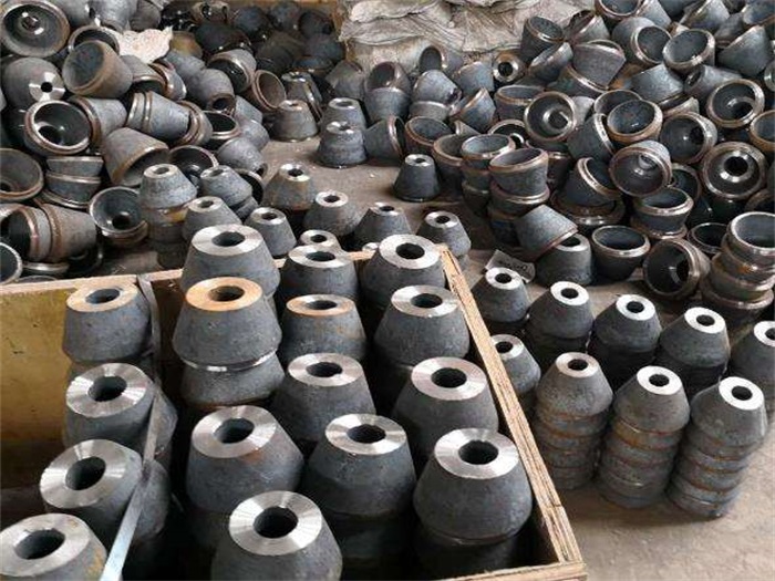 呼伦贝尔网架构件锥头