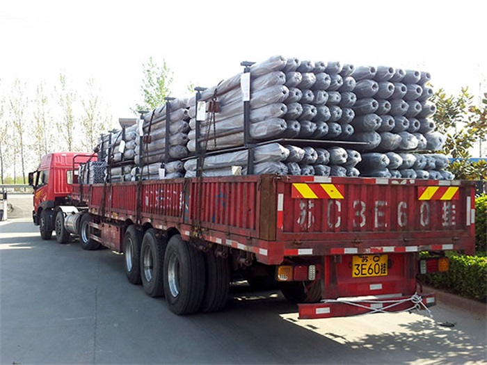 呼伦贝尔网架钢结构工程有限公司